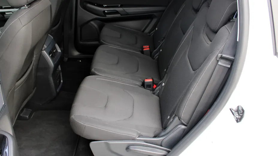 FORD S-MAX S-MAX 2.0 EcoBlue Titanium
