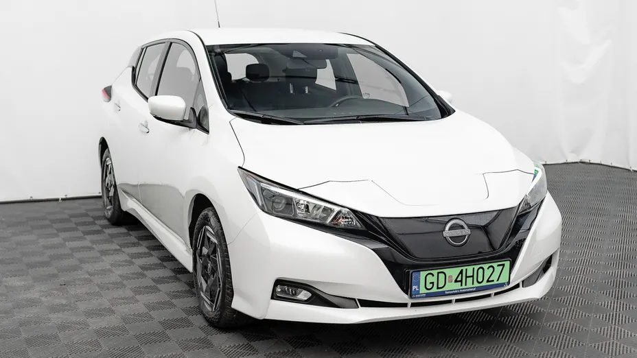 NISSAN Leaf Leaf 40kWh Acenta