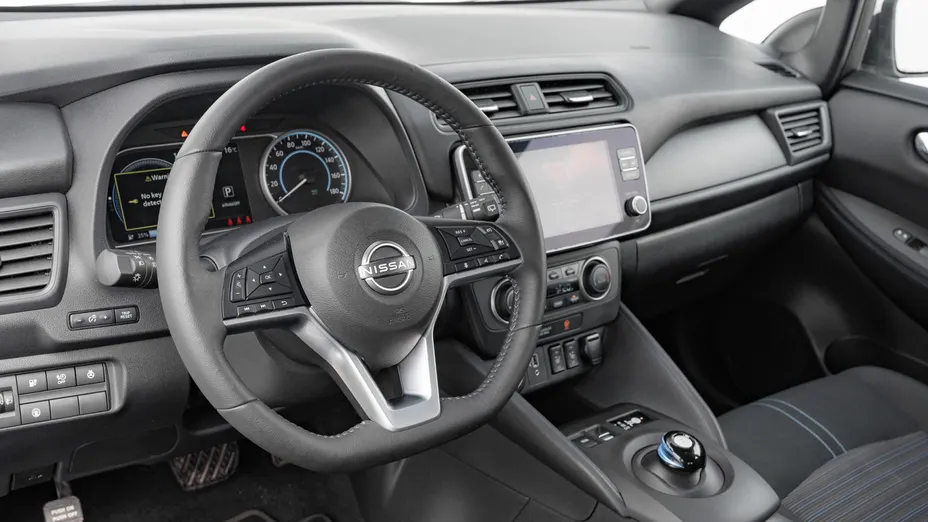 NISSAN Leaf Leaf 40kWh Acenta
