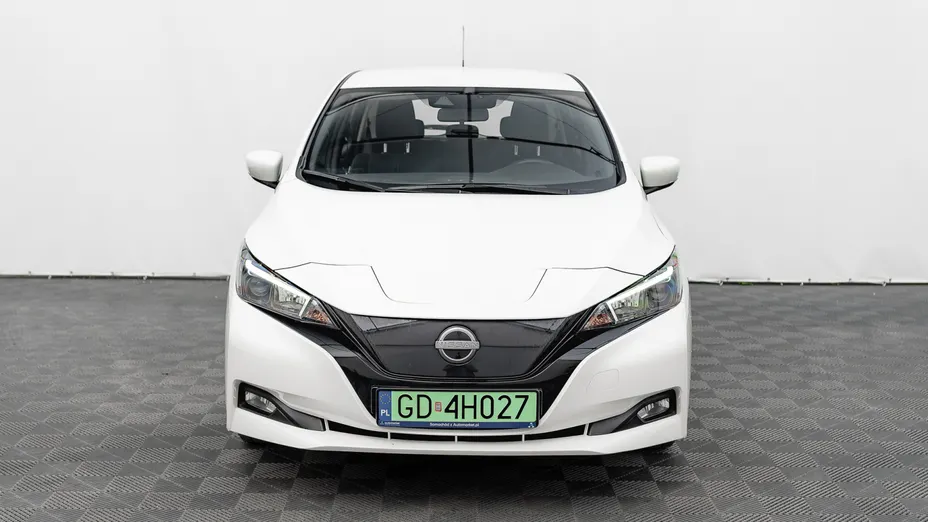 NISSAN Leaf Leaf 40kWh Acenta