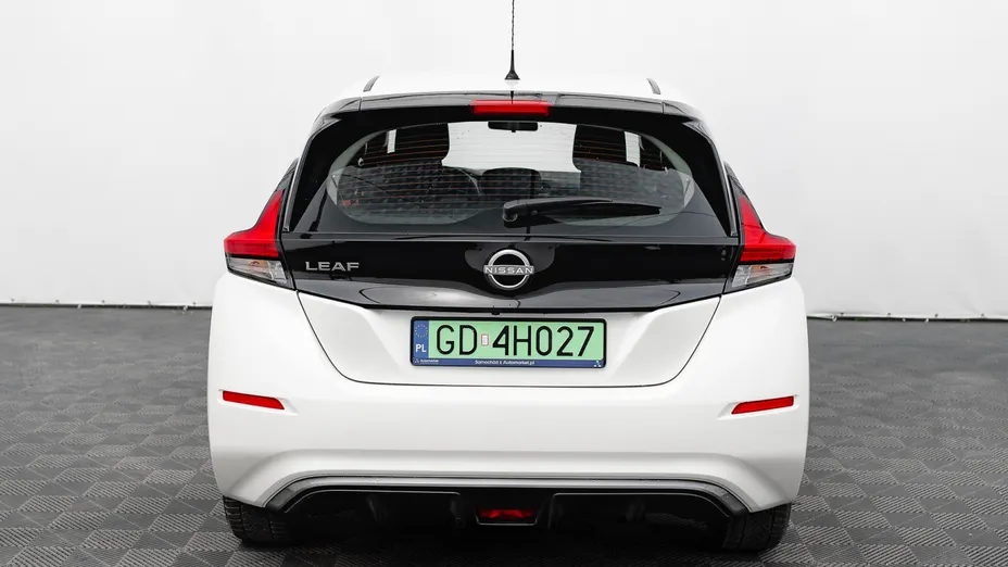 NISSAN Leaf Leaf 40kWh Acenta