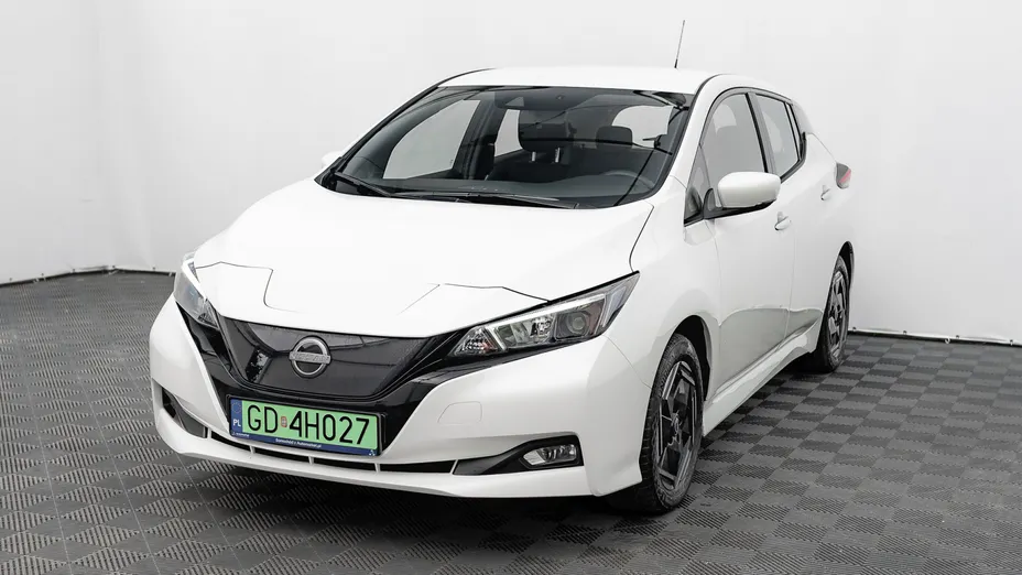 NISSAN Leaf Leaf 40kWh Acenta