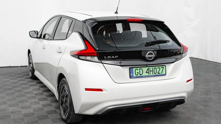 NISSAN Leaf Leaf 40kWh Acenta