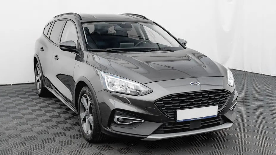 FORD Focus Focus 1.0 EcoBoost Active aut