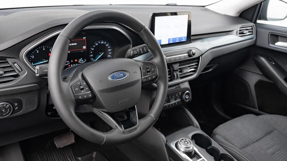 FORD Focus Focus 1.0 EcoBoost Active aut