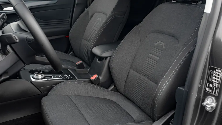 FORD Focus Focus 1.0 EcoBoost Active aut