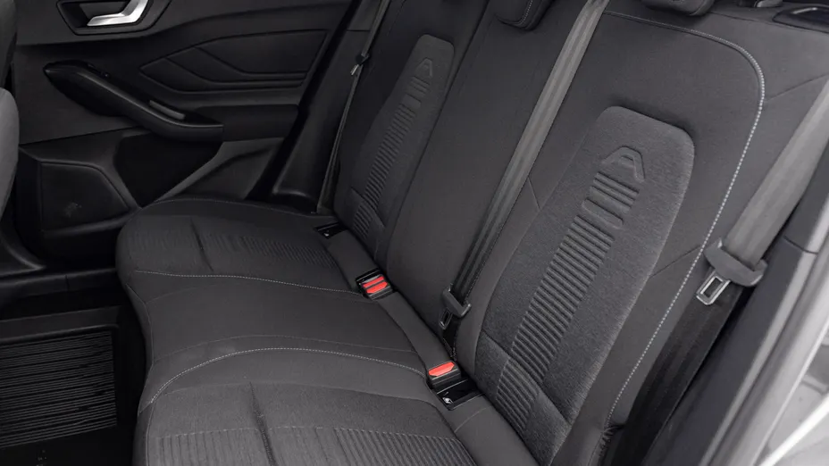 FORD Focus Focus 1.0 EcoBoost Active aut