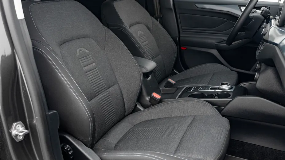 FORD Focus Focus 1.0 EcoBoost Active aut