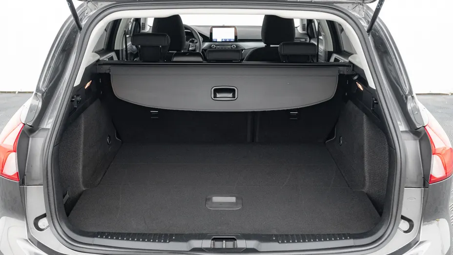 FORD Focus Focus 1.0 EcoBoost Active aut