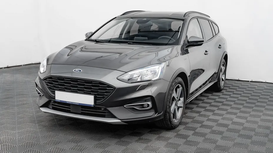 FORD Focus Focus 1.0 EcoBoost Active aut