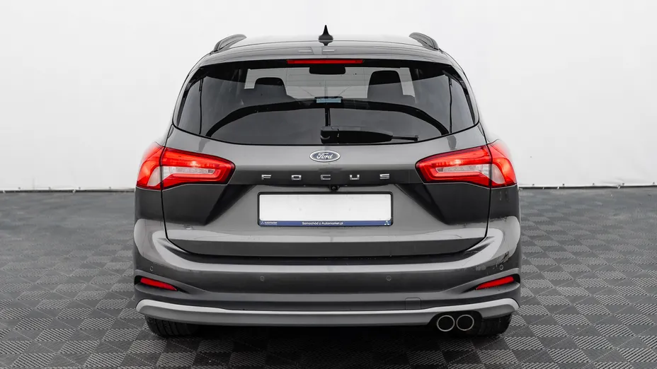 FORD Focus Focus 1.0 EcoBoost Active aut