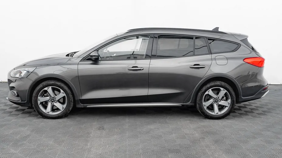 FORD Focus Focus 1.0 EcoBoost Active aut