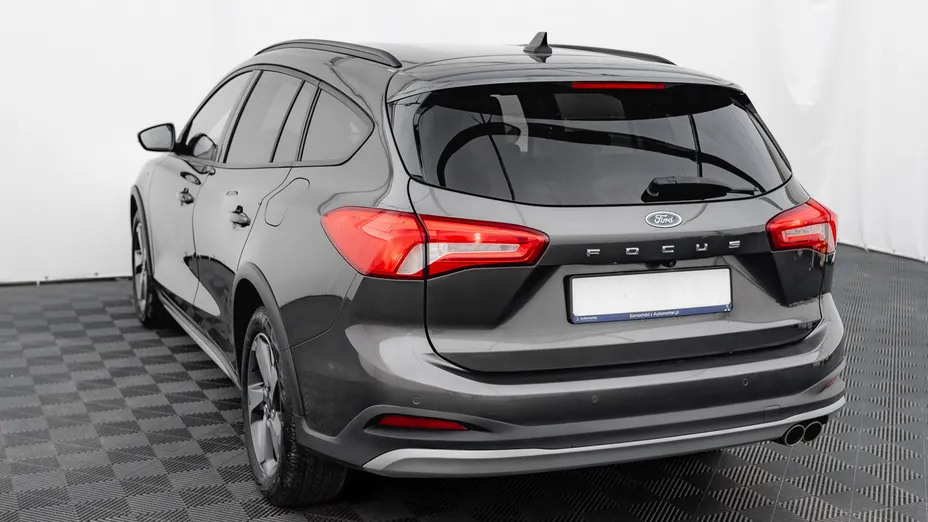 FORD Focus Focus 1.0 EcoBoost Active aut
