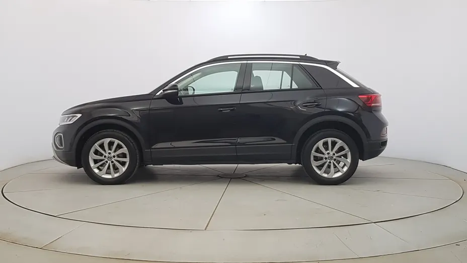 VOLKSWAGEN T-ROC T-ROC 1.5 TSI Life DSG