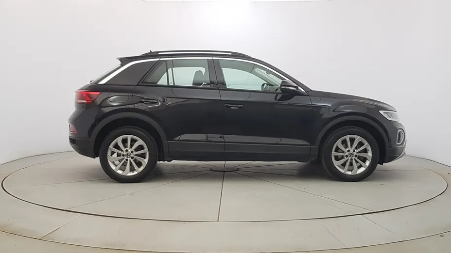VOLKSWAGEN T-ROC T-ROC 1.5 TSI Life DSG
