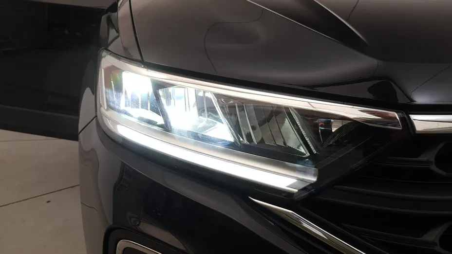 VOLKSWAGEN T-ROC T-ROC 1.5 TSI Life DSG