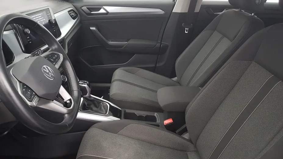 VOLKSWAGEN T-ROC T-ROC 1.5 TSI Life DSG