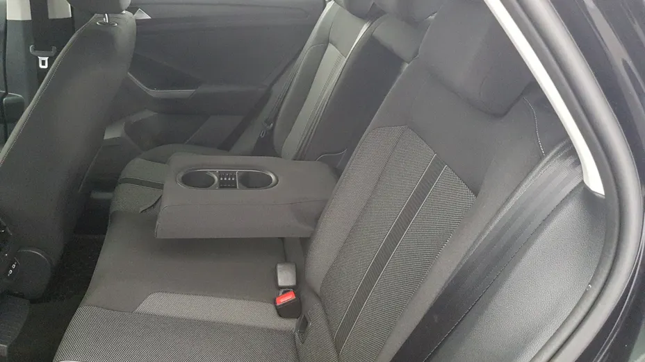 VOLKSWAGEN T-ROC T-ROC 1.5 TSI Life DSG