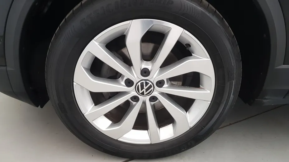 VOLKSWAGEN T-ROC T-ROC 1.5 TSI Life DSG