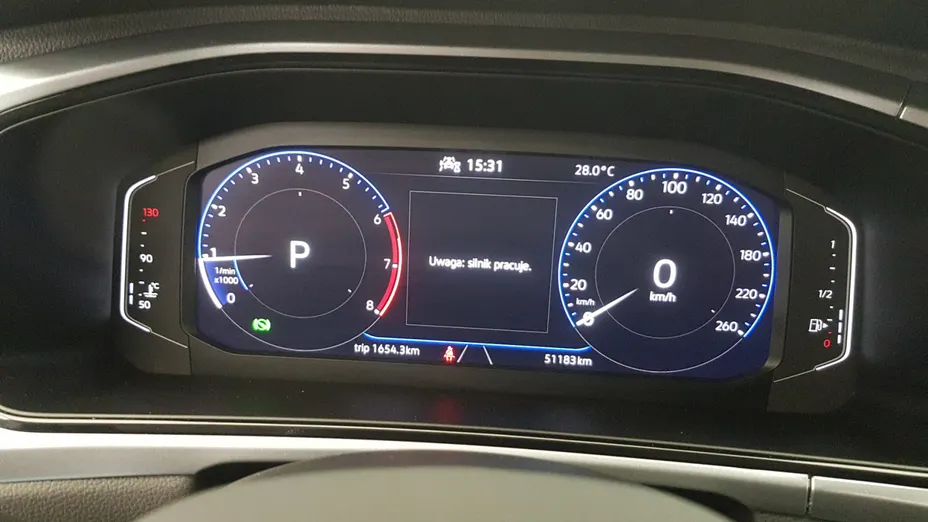 VOLKSWAGEN T-ROC T-ROC 1.5 TSI Life DSG