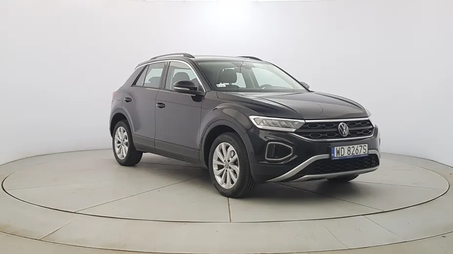 VOLKSWAGEN T-ROC T-ROC 1.5 TSI Life DSG