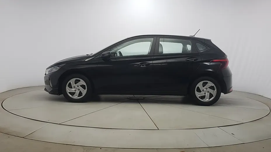 HYUNDAI i20 i20 1.2 Pure