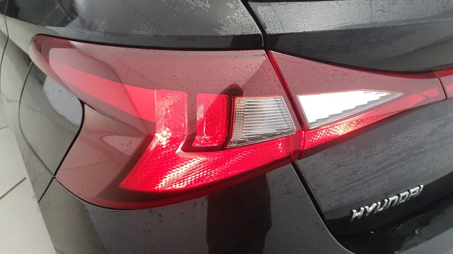 HYUNDAI i20 i20 1.2 Pure