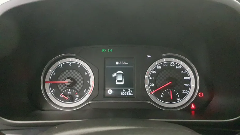 HYUNDAI i20 i20 1.2 Pure