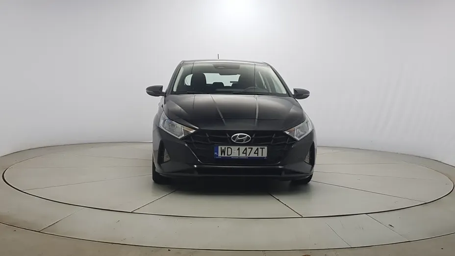 HYUNDAI i20 i20 1.2 Pure