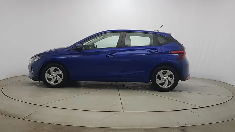 HYUNDAI i20 i20 1.2 Pure