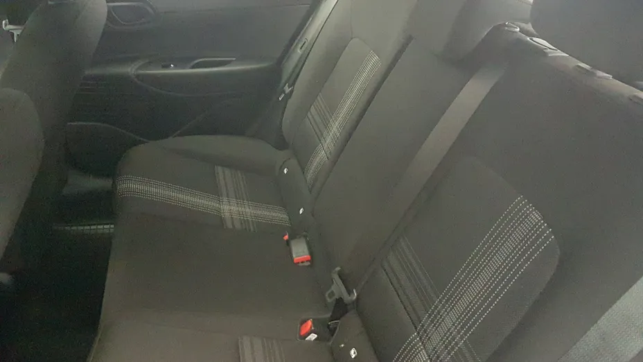 HYUNDAI i20 i20 1.2 Pure