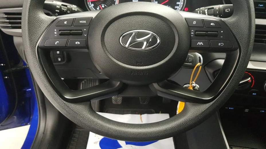 HYUNDAI i20 i20 1.2 Pure