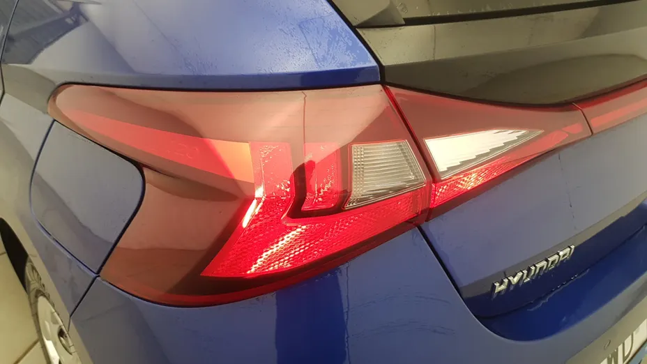 HYUNDAI i20 i20 1.2 Pure