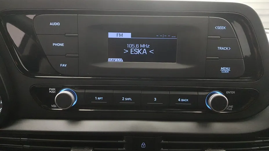 HYUNDAI i20 i20 1.2 Pure