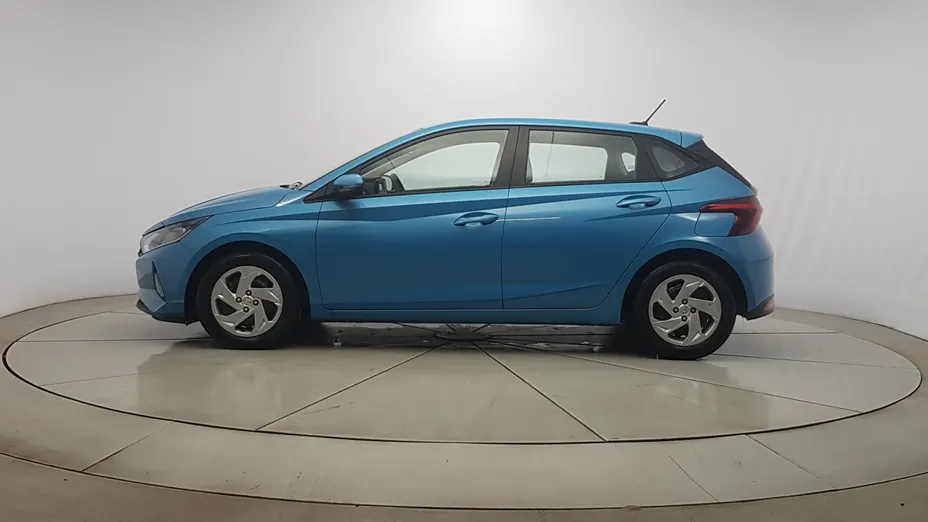 HYUNDAI i20 i20 1.2 Pure