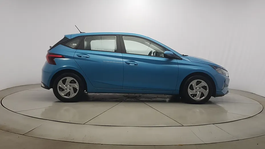 HYUNDAI i20 i20 1.2 Pure