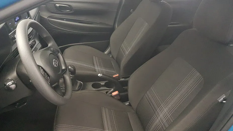 HYUNDAI i20 i20 1.2 Pure