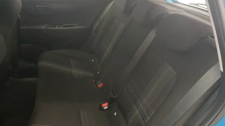 HYUNDAI i20 i20 1.2 Pure