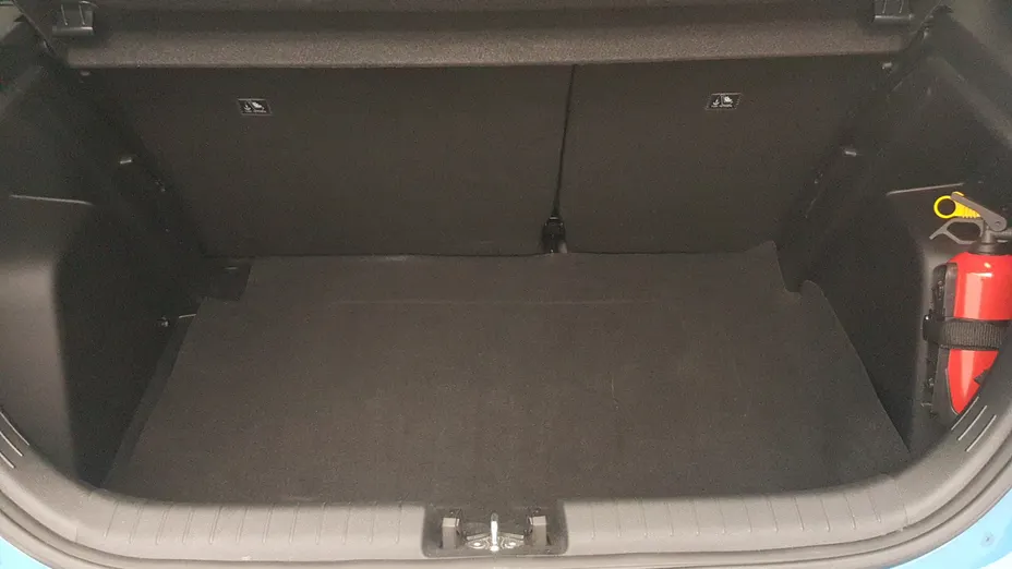 HYUNDAI i20 i20 1.2 Pure