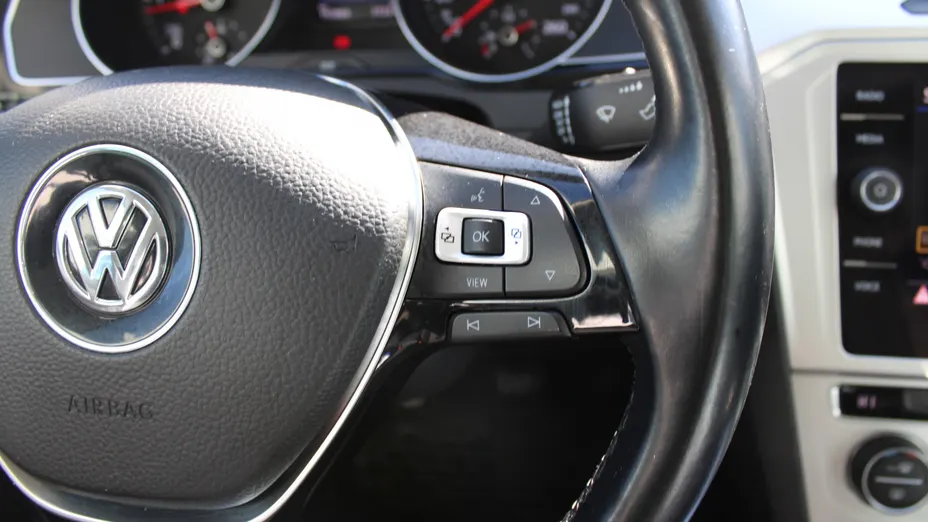 VOLKSWAGEN Passat Passat 2.0 TDI SCR Comfortline