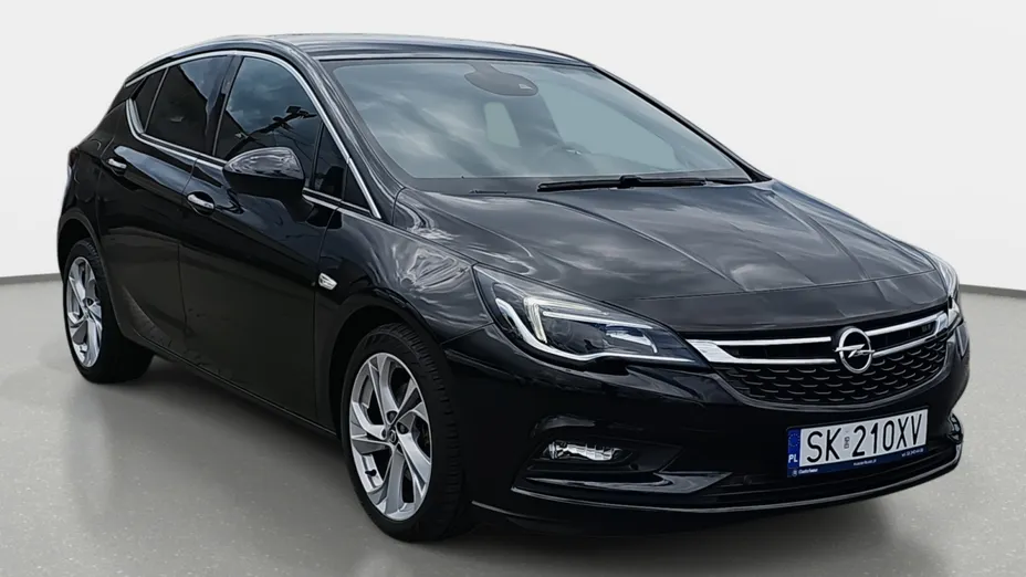 OPEL Astra Astra V 1.6 T GPF Dynamic S&S