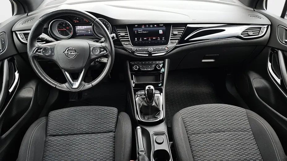 OPEL Astra Astra V 1.6 T GPF Dynamic S&S