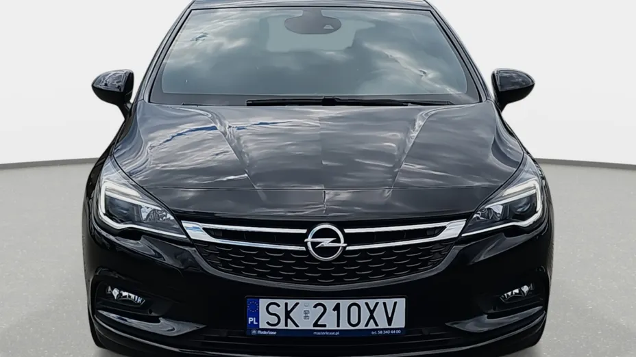 OPEL Astra Astra V 1.6 T GPF Dynamic S&S