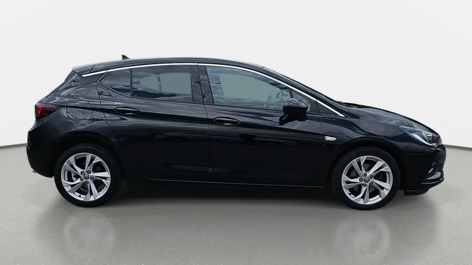 OPEL Astra Astra V 1.6 T GPF Dynamic S&S