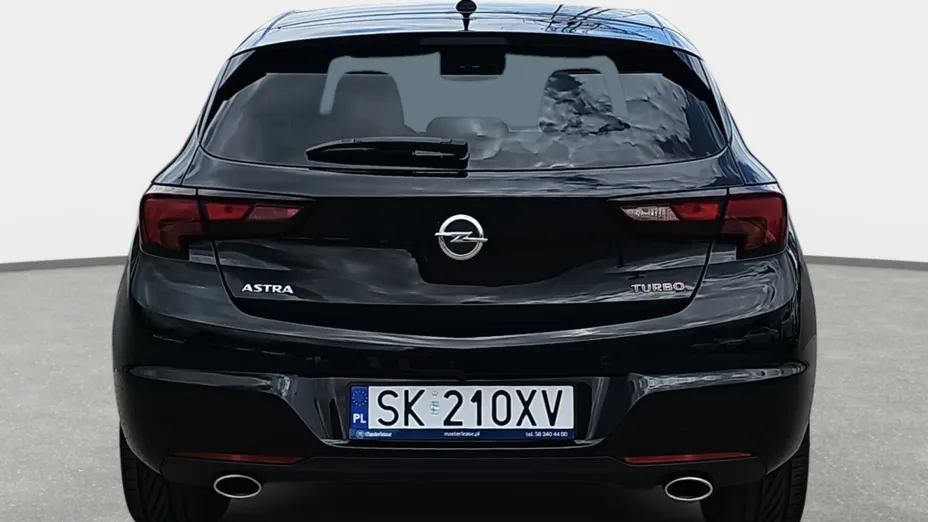 OPEL Astra Astra V 1.6 T GPF Dynamic S&S