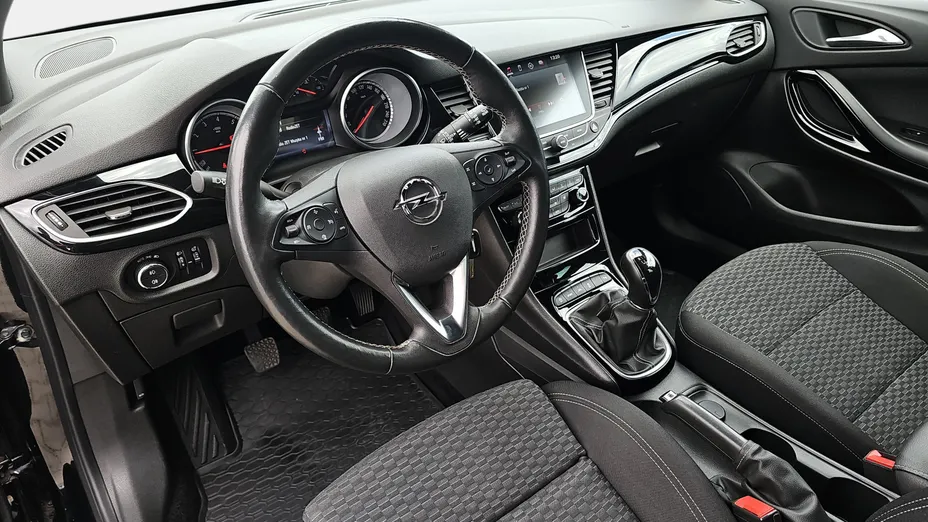 OPEL Astra Astra V 1.6 T GPF Dynamic S&S