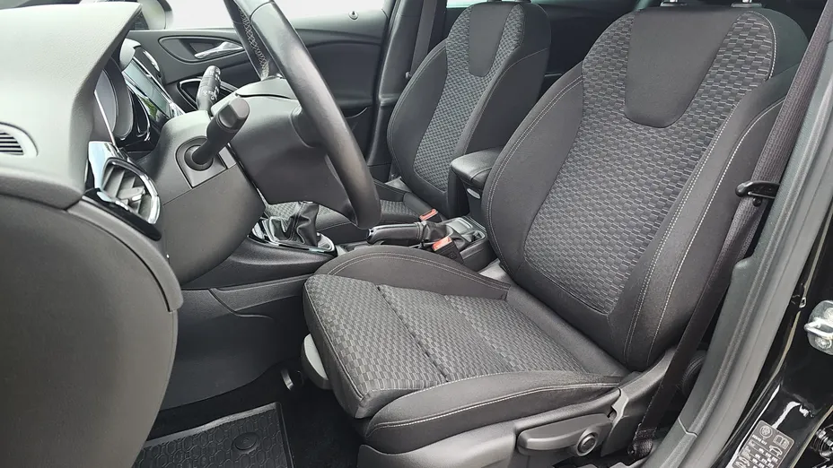 OPEL Astra Astra V 1.6 T GPF Dynamic S&S