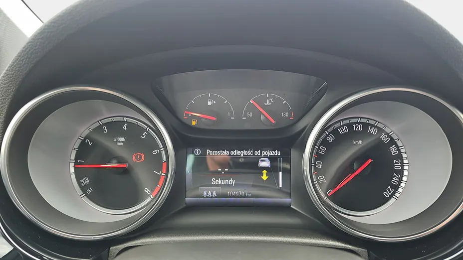 OPEL Astra Astra V 1.6 T GPF Dynamic S&S