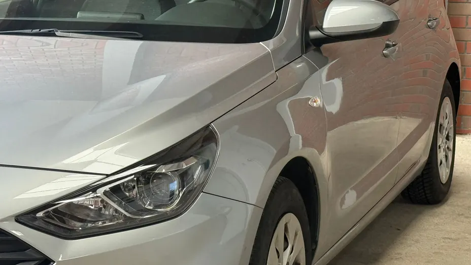 HYUNDAI i30 i30 1.5 DPI Classic +