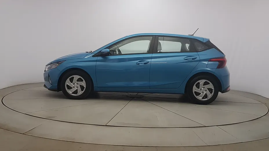 HYUNDAI i20 i20 1.2 Pure